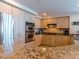 Island Towers by Southern Vacation Rentals