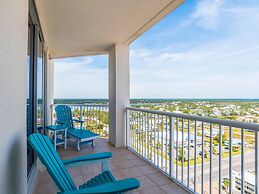 Island Towers by Southern Vacation Rentals