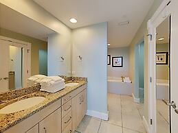 Island Towers by Southern Vacation Rentals