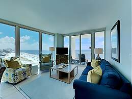 Island Towers by Southern Vacation Rentals