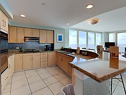 Island Towers by Southern Vacation Rentals
