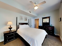 Island Towers by Southern Vacation Rentals