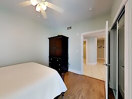 Island Towers by Southern Vacation Rentals