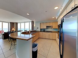 Island Towers by Southern Vacation Rentals