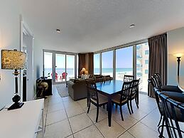 Island Towers by Southern Vacation Rentals