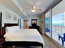 Island Towers by Southern Vacation Rentals