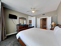 Island Towers by Southern Vacation Rentals