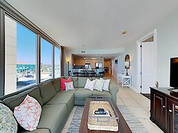 Island Towers by Southern Vacation Rentals