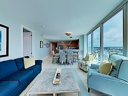 Island Towers by Southern Vacation Rentals