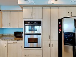 Island Towers by Southern Vacation Rentals