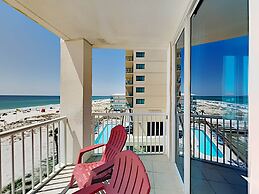 Island Towers by Southern Vacation Rentals