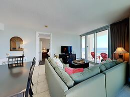 Island Towers by Southern Vacation Rentals