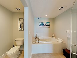 Island Towers by Southern Vacation Rentals