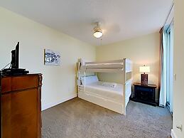 Island Towers by Southern Vacation Rentals