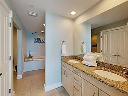 Island Towers by Southern Vacation Rentals