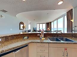 Island Towers by Southern Vacation Rentals