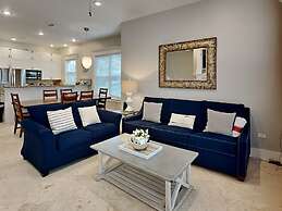 Miramar Beach Villas