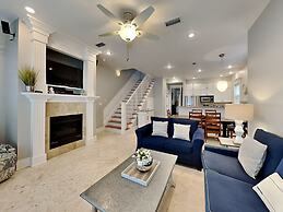 Miramar Beach Villas