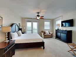 Miramar Beach Villas