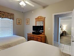 Majestic Sun by Southern Vacation Rentals