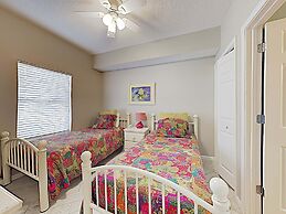 Majestic Sun by Southern Vacation Rentals