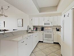 Majestic Sun by Southern Vacation Rentals