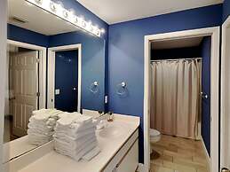 Navarre Beach Regency by Southern Vacation Rentals
