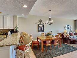 Navarre Beach Regency by Southern Vacation Rentals