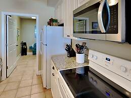 Navarre Beach Regency by Southern Vacation Rentals