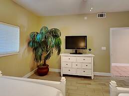 Navarre Beach Regency by Southern Vacation Rentals