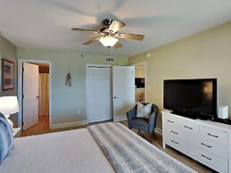 Ocean Breeze East by SVR