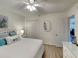 Ocean Breeze East by SVR