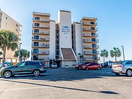 Ocean Breeze East by SVR