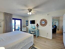 Ocean Breeze East by SVR