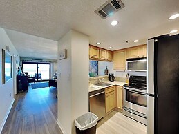 Ocean Breeze East by SVR