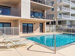 Ocean Breeze East by SVR