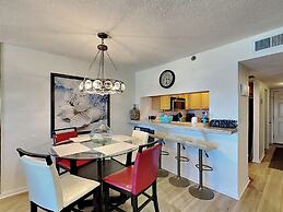 Ocean Breeze East by SVR