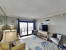 Ocean Breeze East by SVR