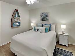 Ocean Breeze East by SVR