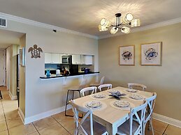 Ocean Breeze East by SVR