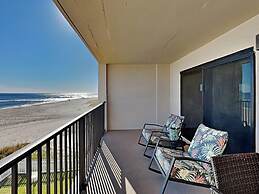 Ocean Breeze East by SVR