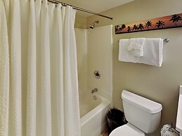 Ocean Breeze East by SVR