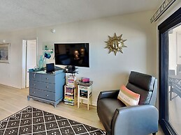 Ocean Breeze East by SVR