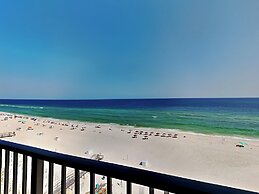 Ocean Breeze East by SVR