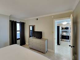 Ocean Breeze East by SVR