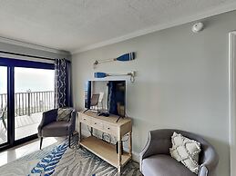 Ocean Breeze East by SVR