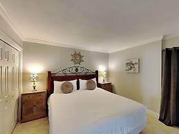 Ocean Breeze East by SVR