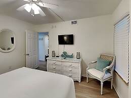 Ocean Breeze East by SVR