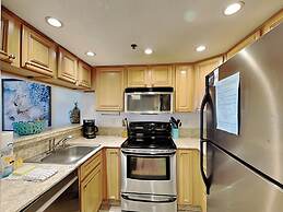 Ocean Breeze East by SVR