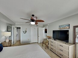 Ocean Breeze East by SVR